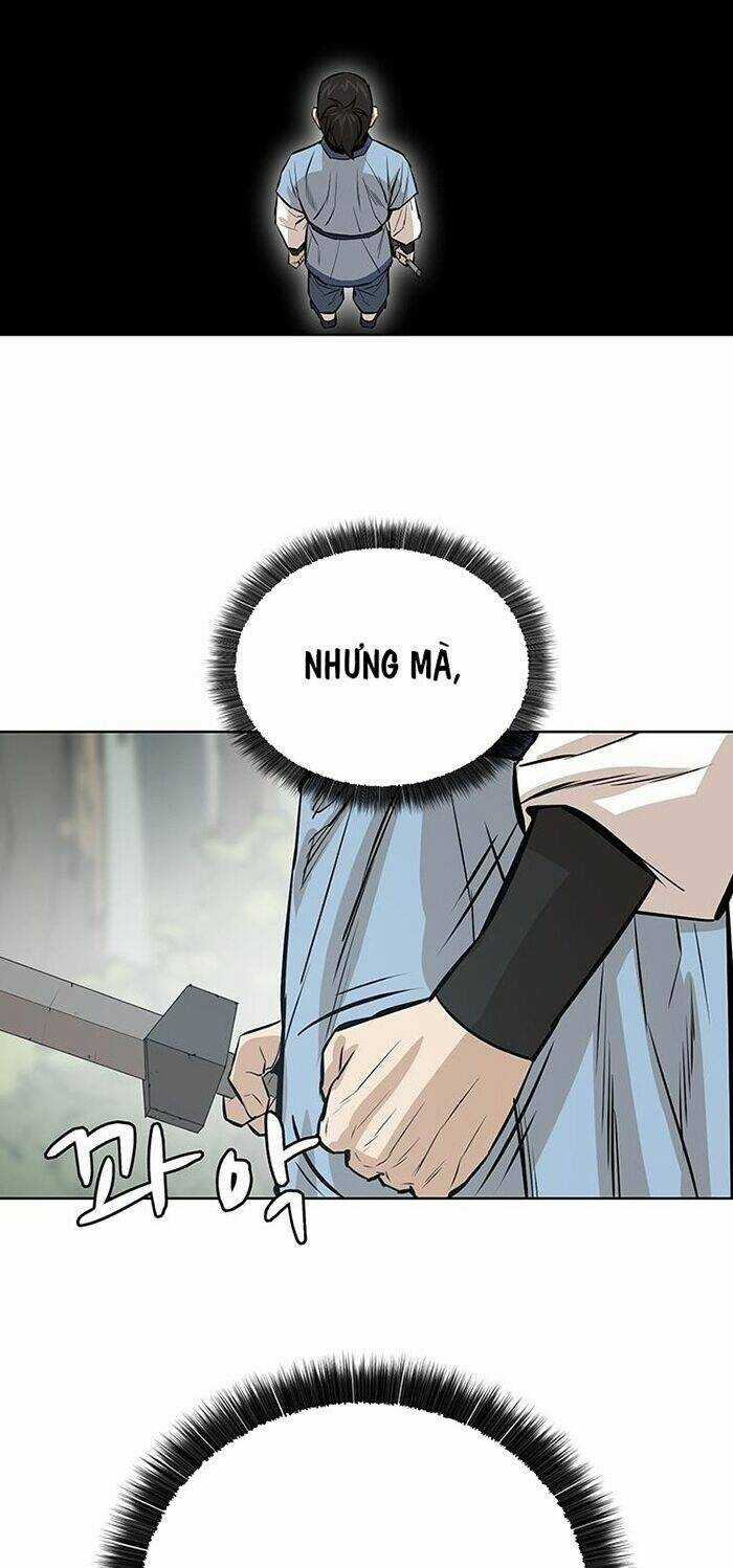 Sư Phụ Quỷ Diện Chapter 35 trang 36