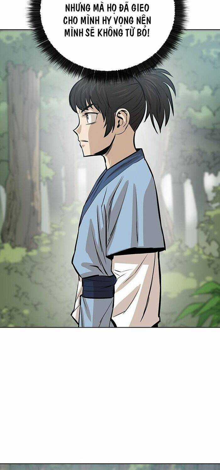 Sư Phụ Quỷ Diện Chapter 35 trang 37