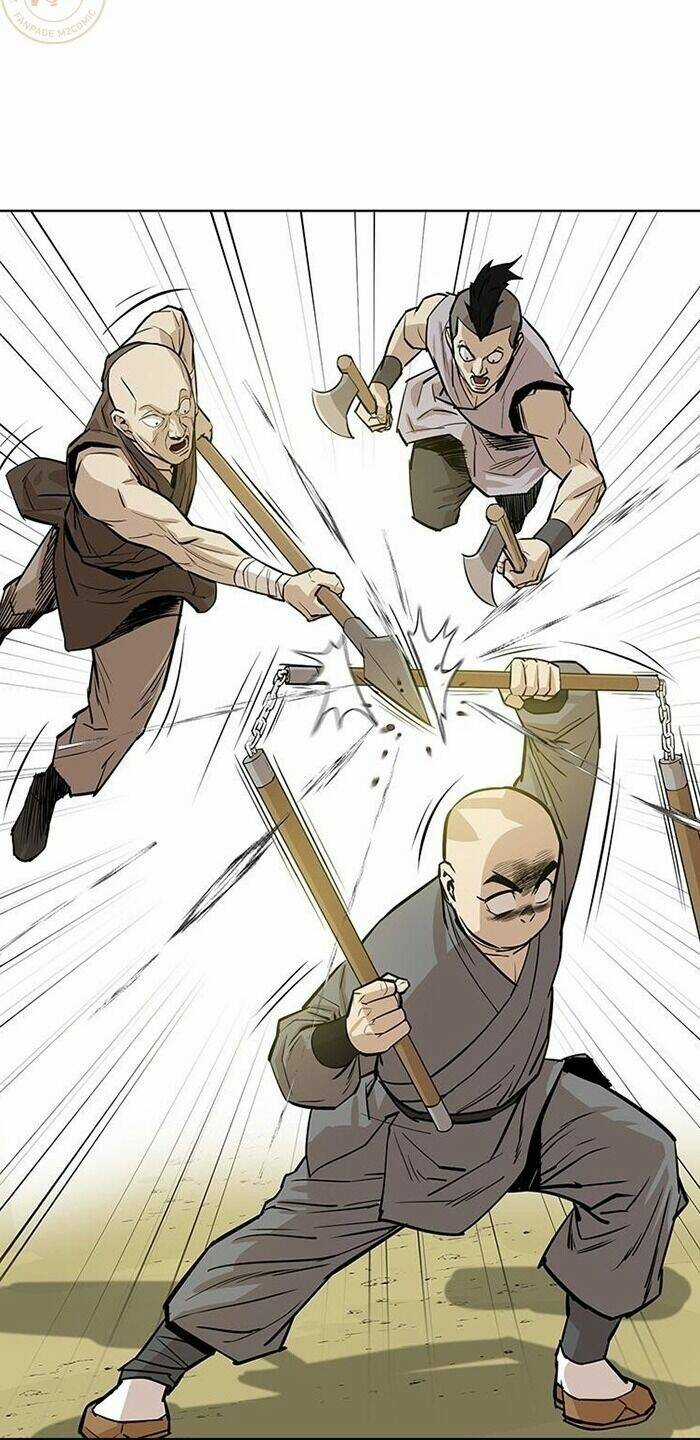 Sư Phụ Quỷ Diện Chapter 35 trang 4