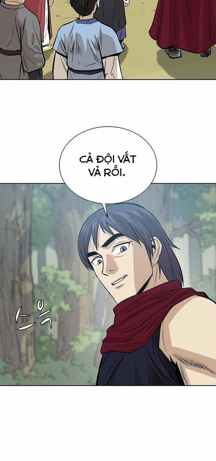 Sư Phụ Quỷ Diện Chapter 35 trang 41