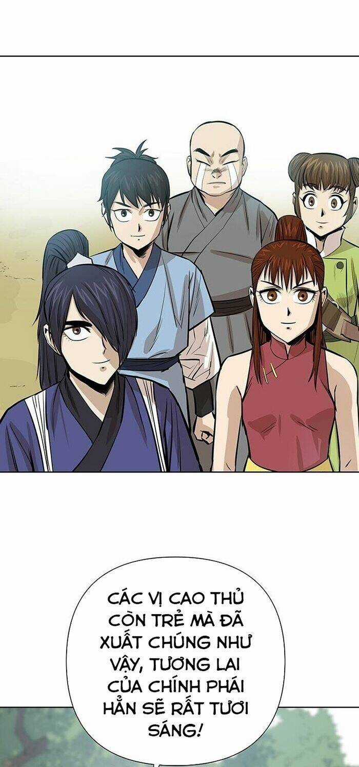 Sư Phụ Quỷ Diện Chapter 35 trang 42