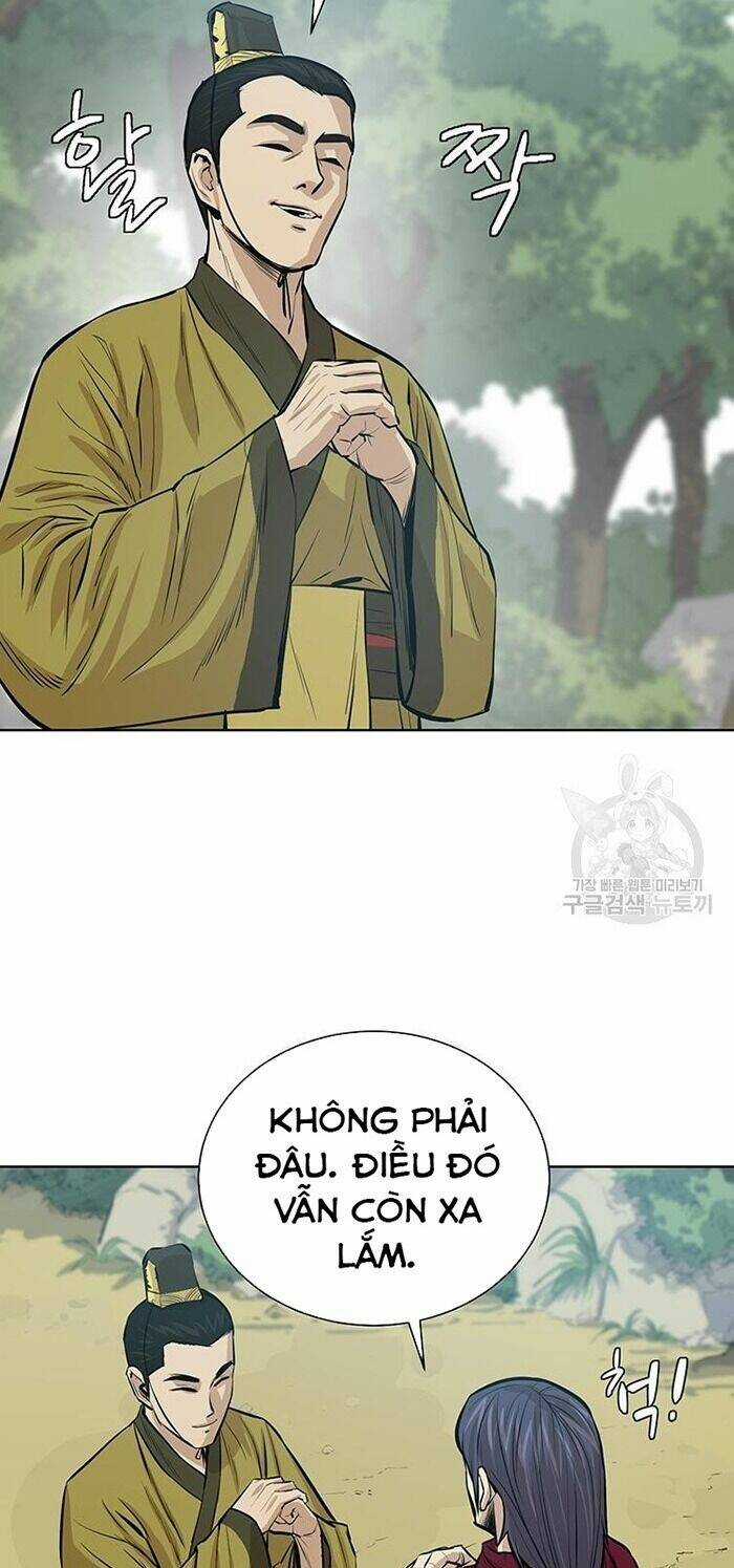 Sư Phụ Quỷ Diện Chapter 35 trang 43
