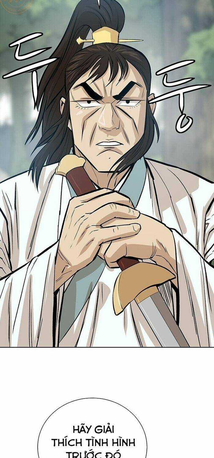 Sư Phụ Quỷ Diện Chapter 35 trang 46