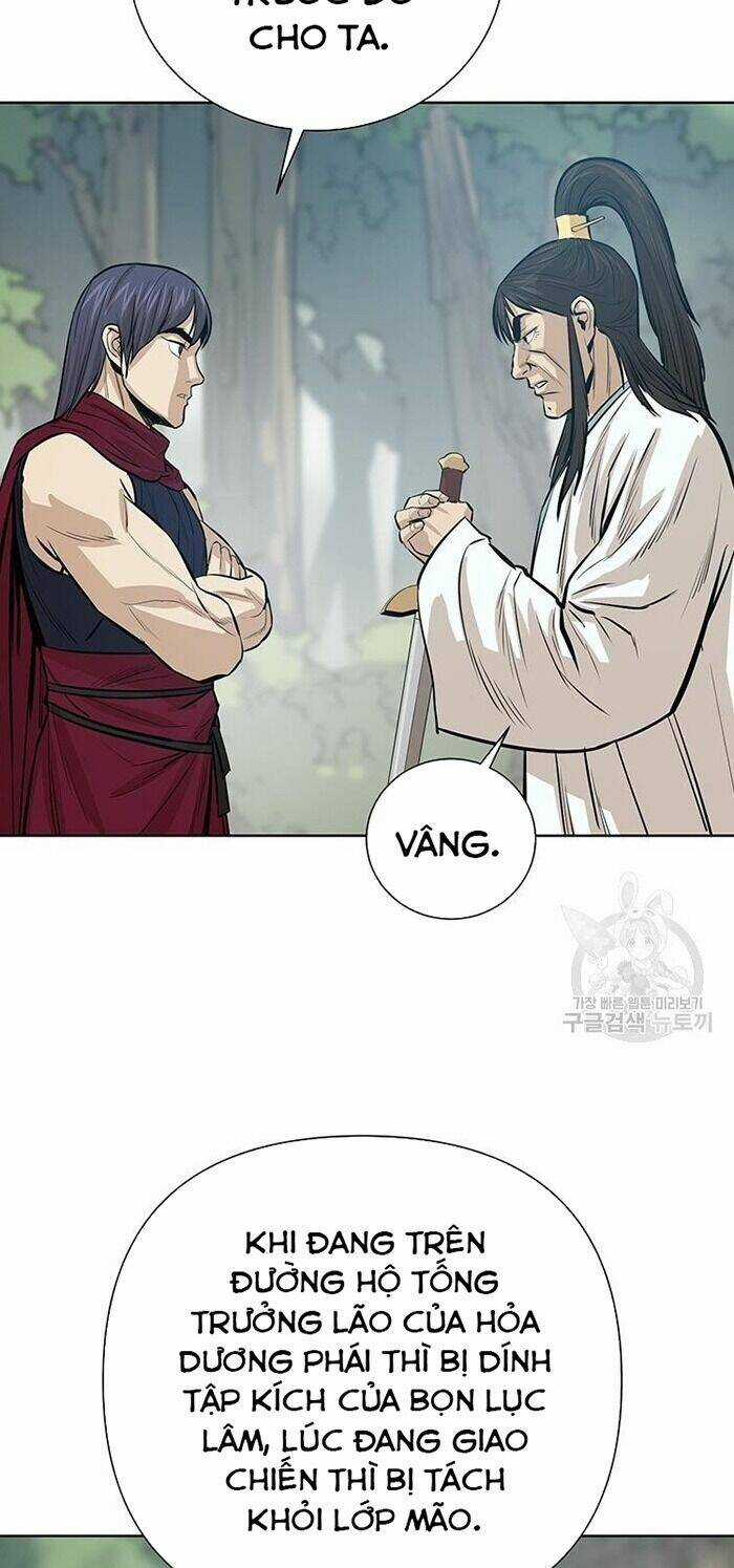 Sư Phụ Quỷ Diện Chapter 35 trang 47