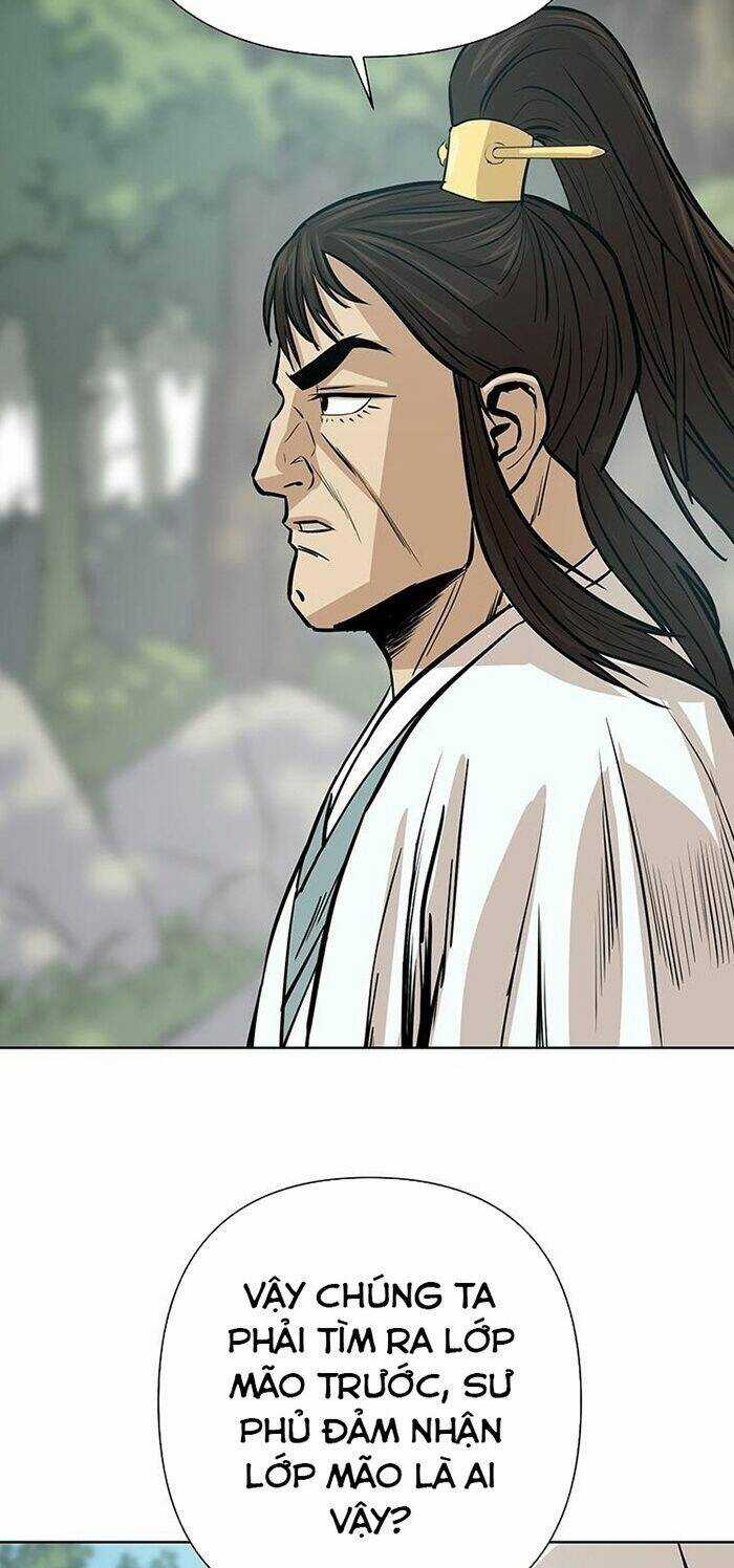 Sư Phụ Quỷ Diện Chapter 35 trang 48