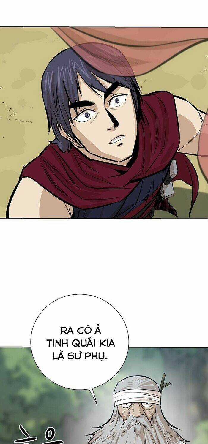 Sư Phụ Quỷ Diện Chapter 35 trang 53