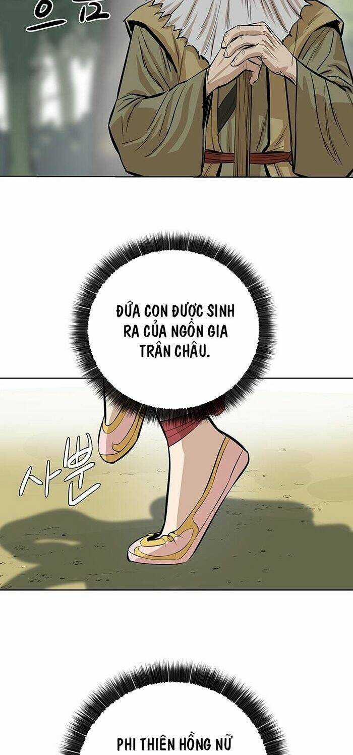 Sư Phụ Quỷ Diện Chapter 35 trang 54