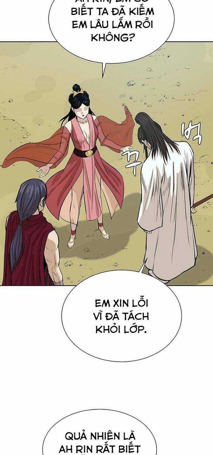 Sư Phụ Quỷ Diện Chapter 35 trang 56