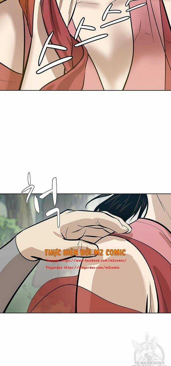 Sư Phụ Quỷ Diện Chapter 35 trang 59