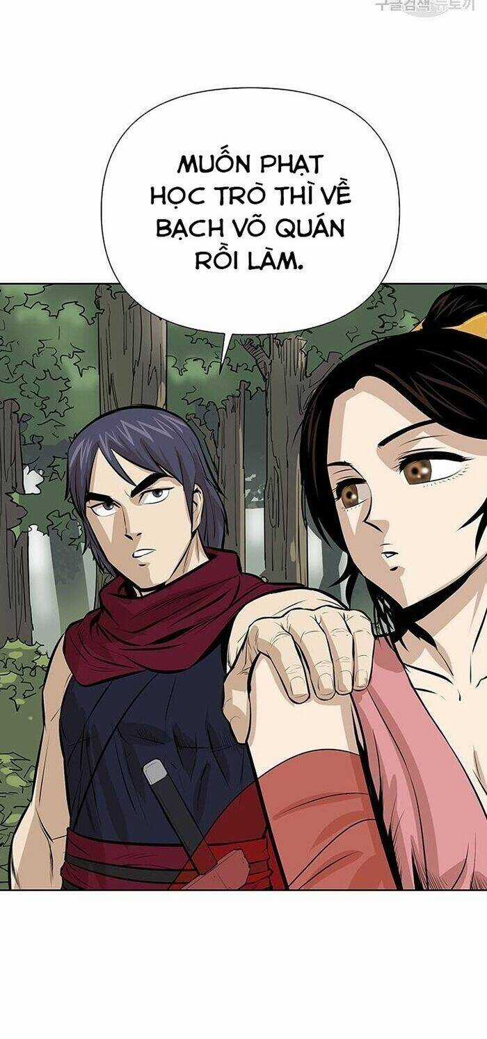 Sư Phụ Quỷ Diện Chapter 35 trang 60