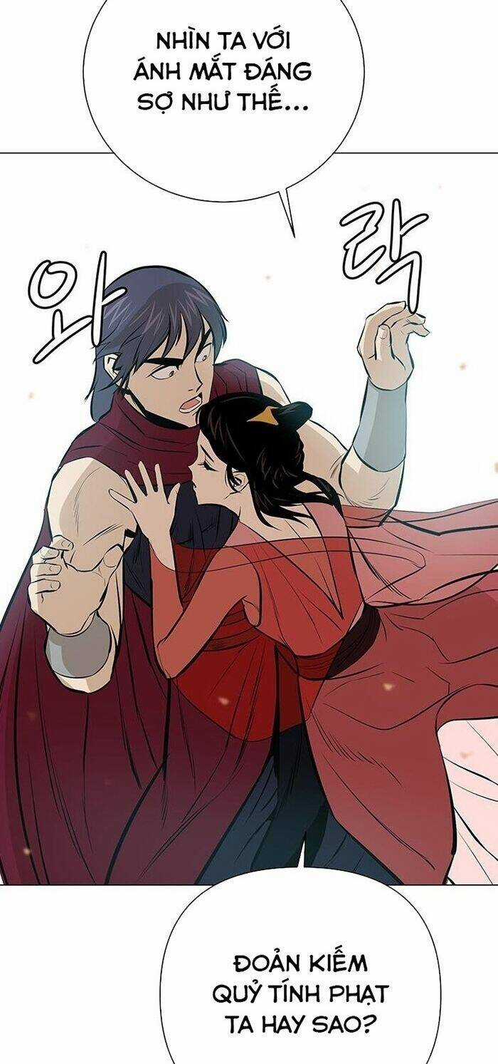 Sư Phụ Quỷ Diện Chapter 35 trang 62