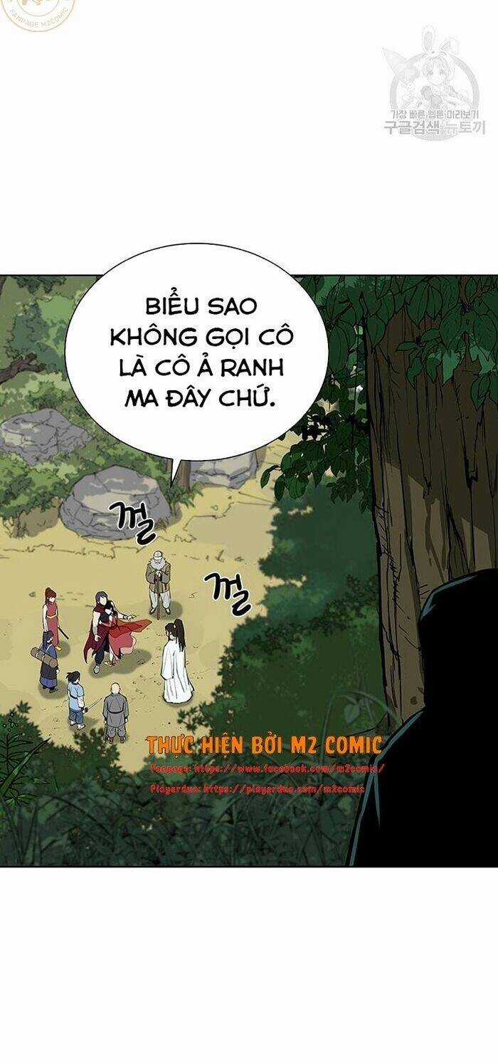 Sư Phụ Quỷ Diện Chapter 35 trang 64