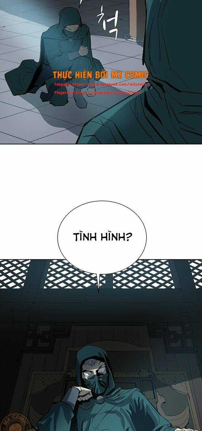 Sư Phụ Quỷ Diện Chapter 35 trang 69