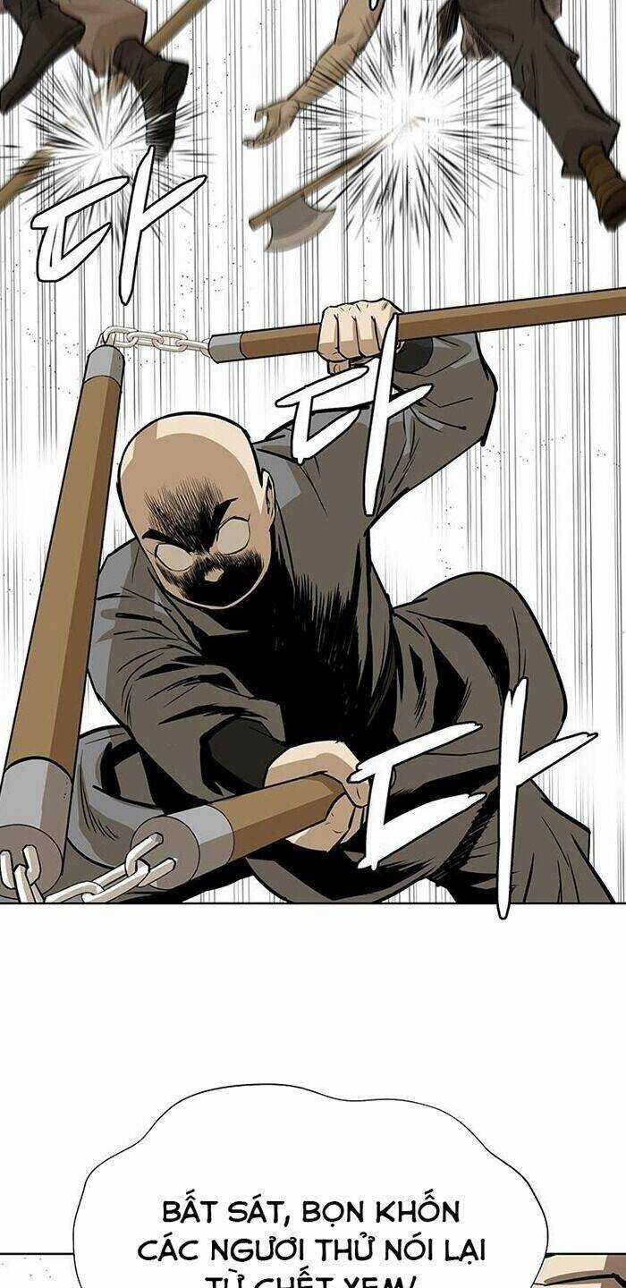 Sư Phụ Quỷ Diện Chapter 35 trang 7