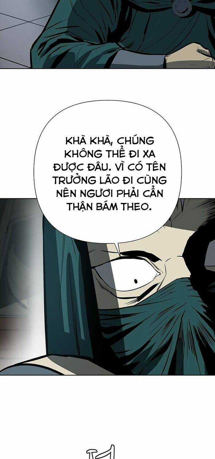 Sư Phụ Quỷ Diện Chapter 35 trang 71