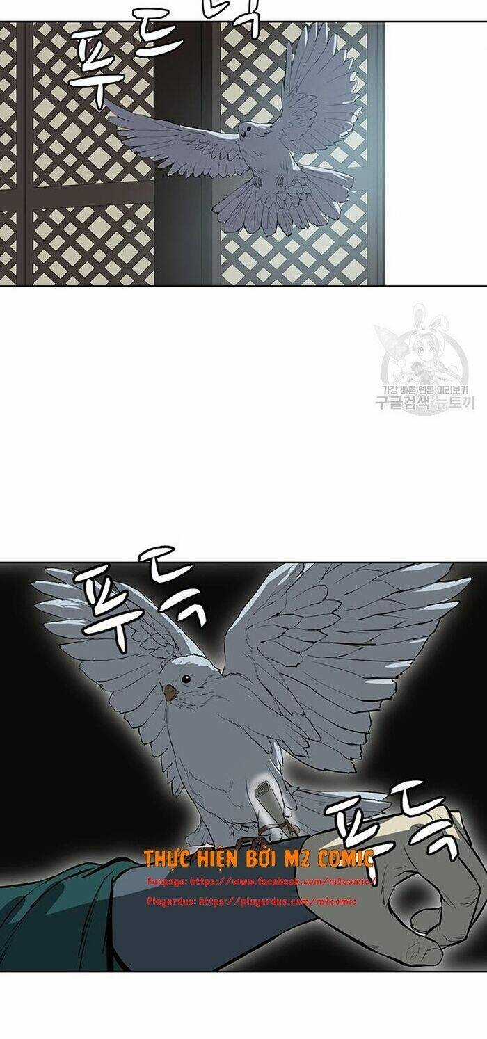 Sư Phụ Quỷ Diện Chapter 35 trang 72