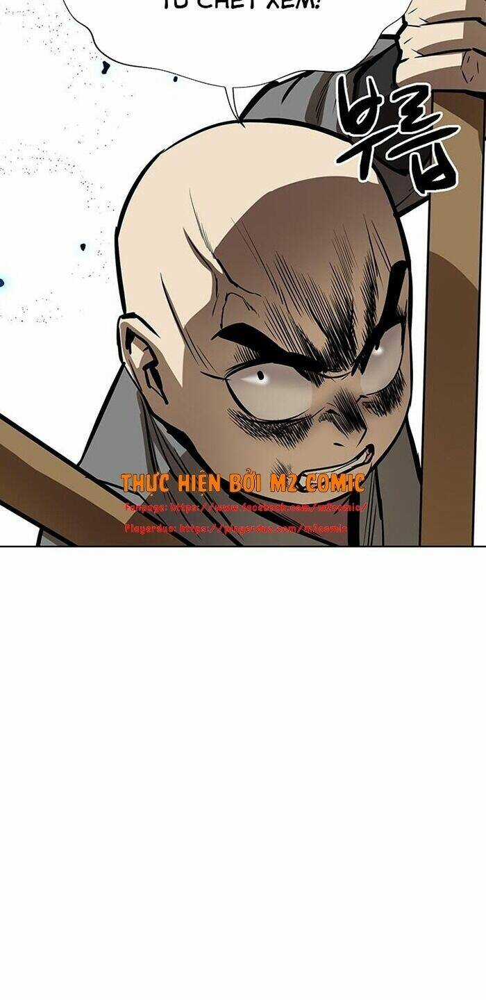 Sư Phụ Quỷ Diện Chapter 35 trang 8