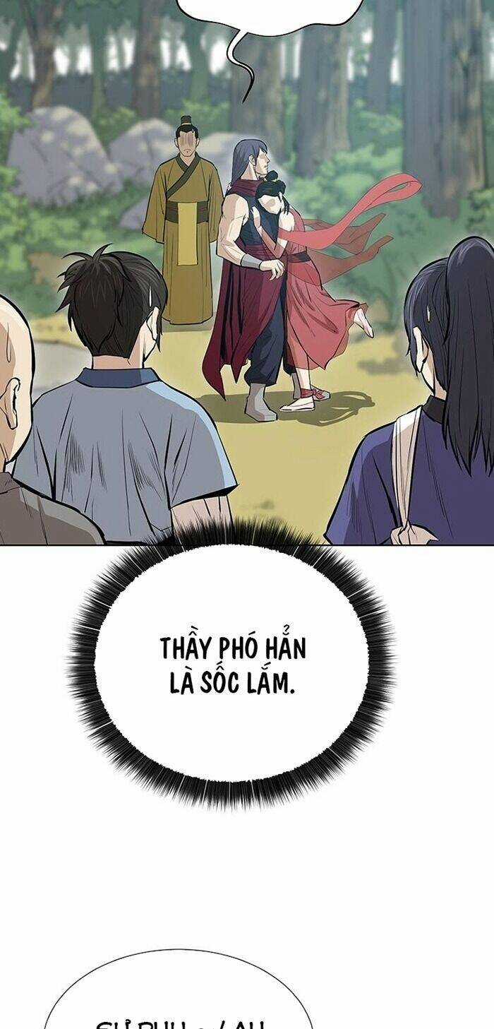 Sư Phụ Quỷ Diện Chapter 36 trang 11