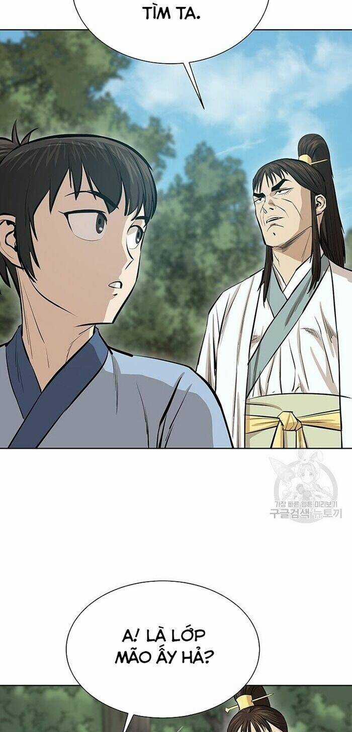 Sư Phụ Quỷ Diện Chapter 36 trang 13