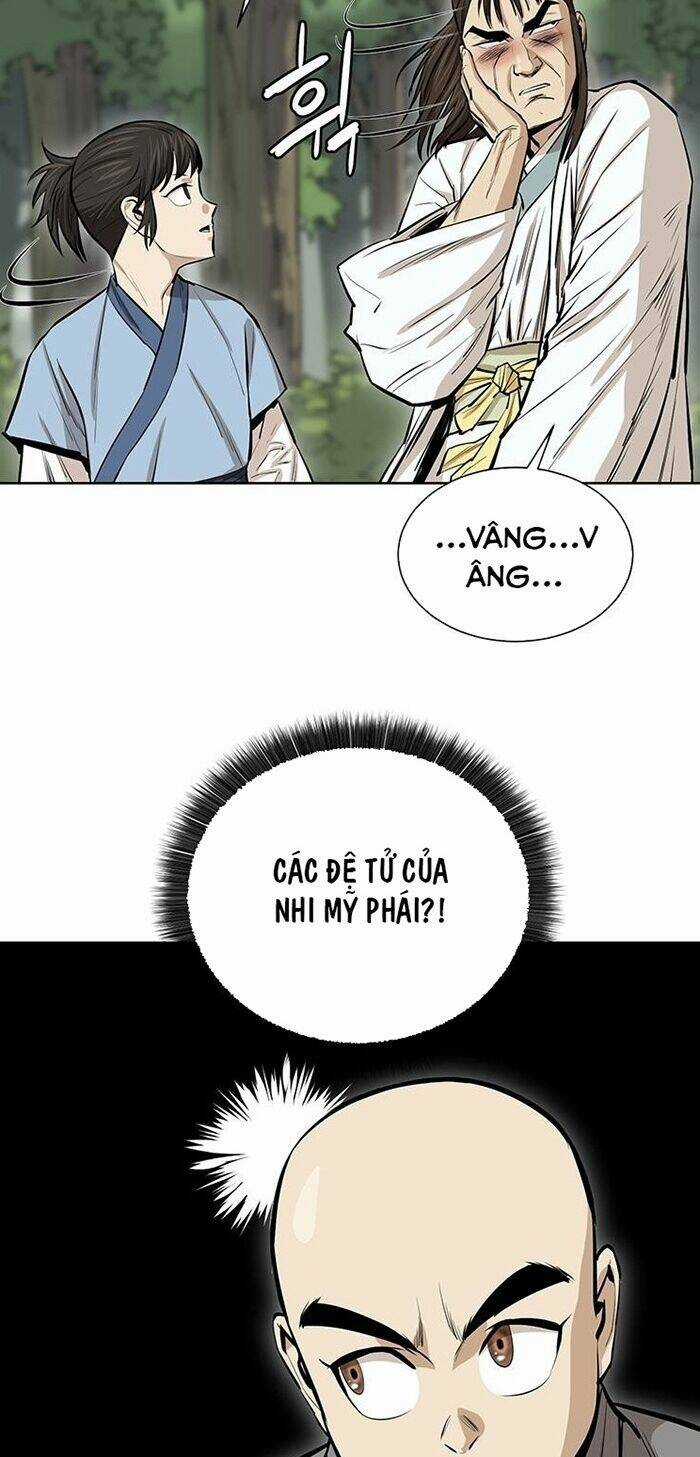 Sư Phụ Quỷ Diện Chapter 36 trang 14