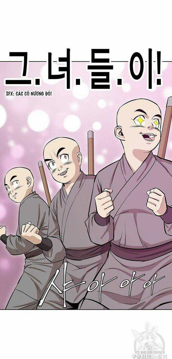 Sư Phụ Quỷ Diện Chapter 36 trang 17