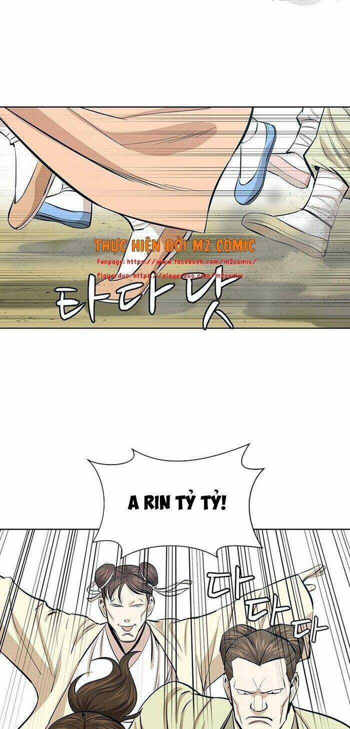 Sư Phụ Quỷ Diện Chapter 36 trang 18