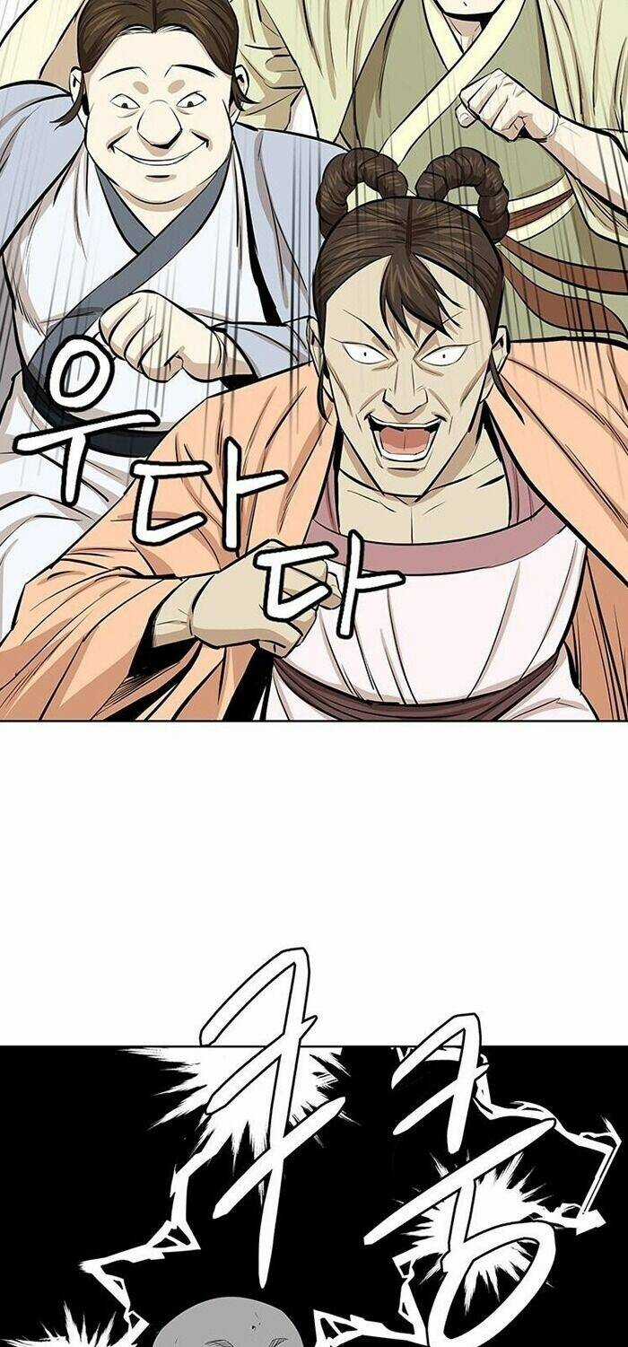 Sư Phụ Quỷ Diện Chapter 36 trang 19