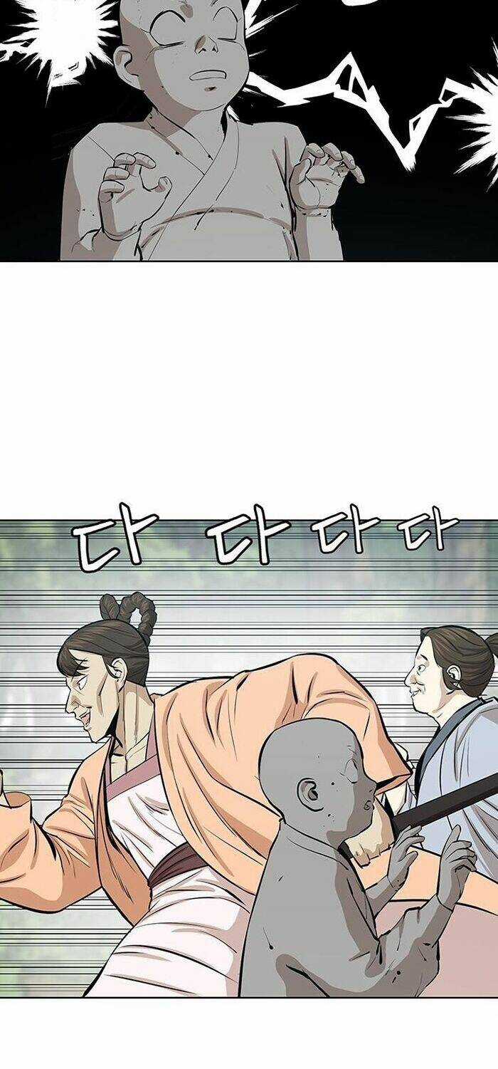 Sư Phụ Quỷ Diện Chapter 36 trang 20