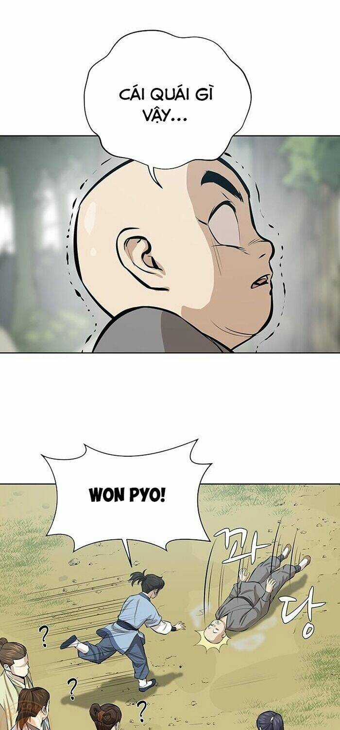 Sư Phụ Quỷ Diện Chapter 36 trang 21