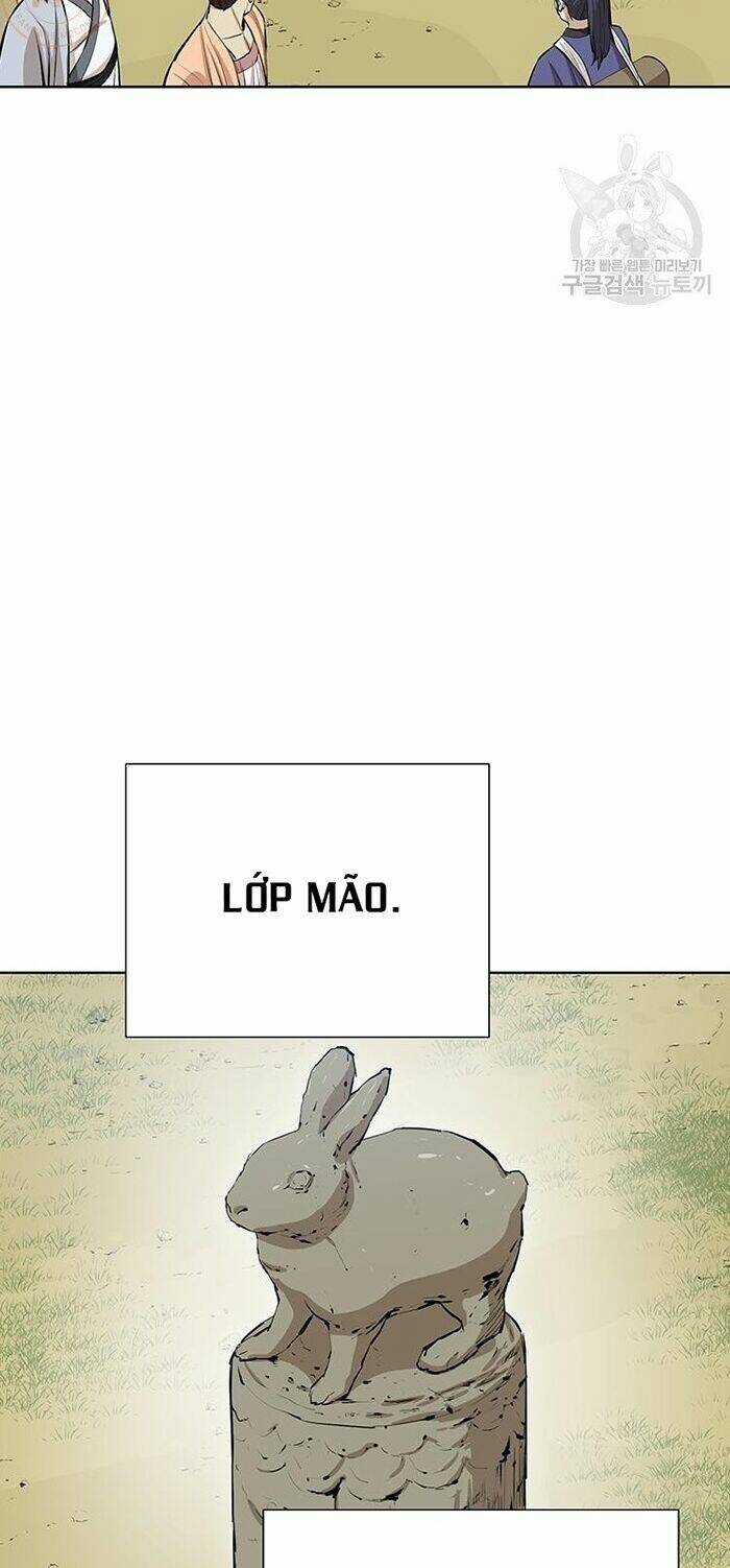 Sư Phụ Quỷ Diện Chapter 36 trang 22