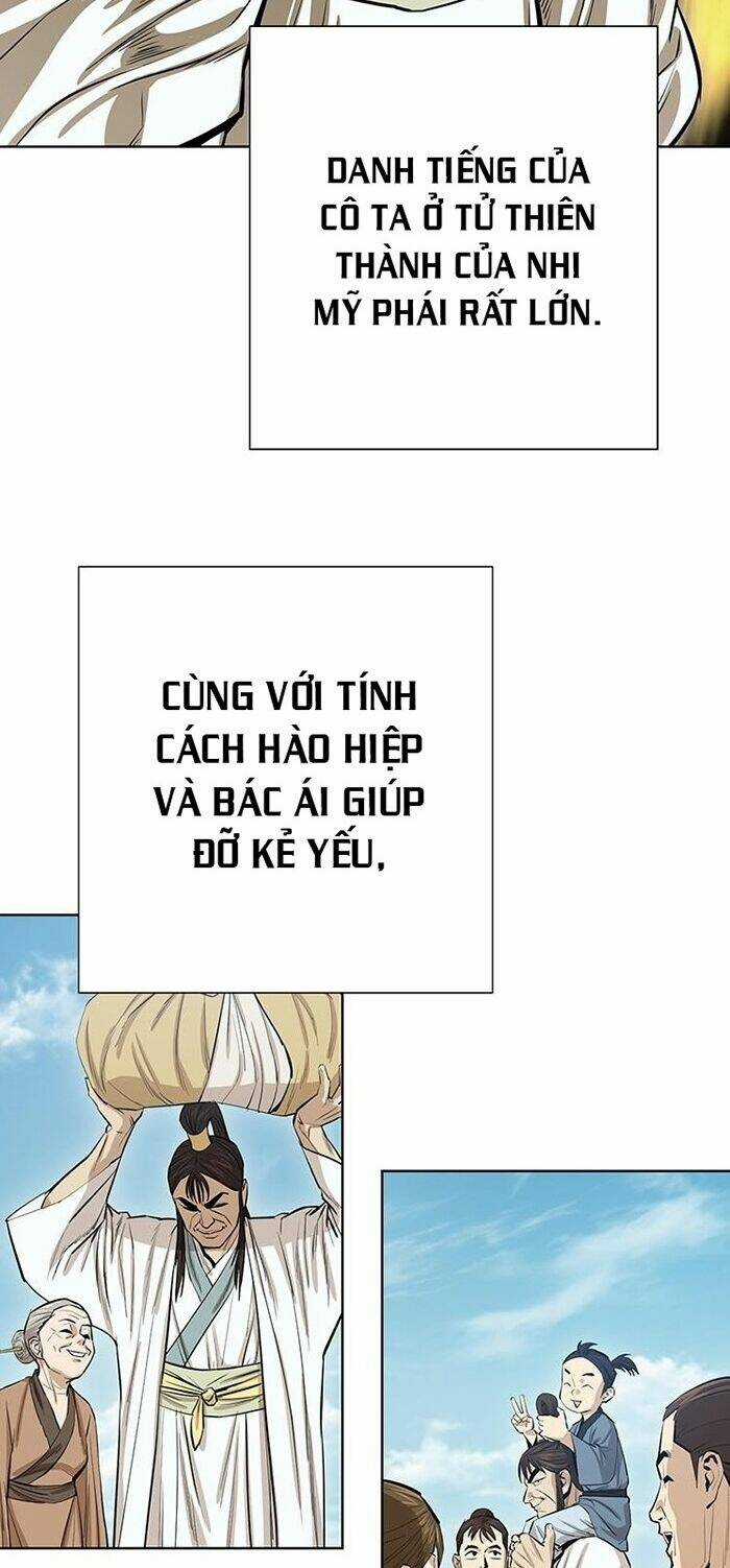 Sư Phụ Quỷ Diện Chapter 36 trang 24