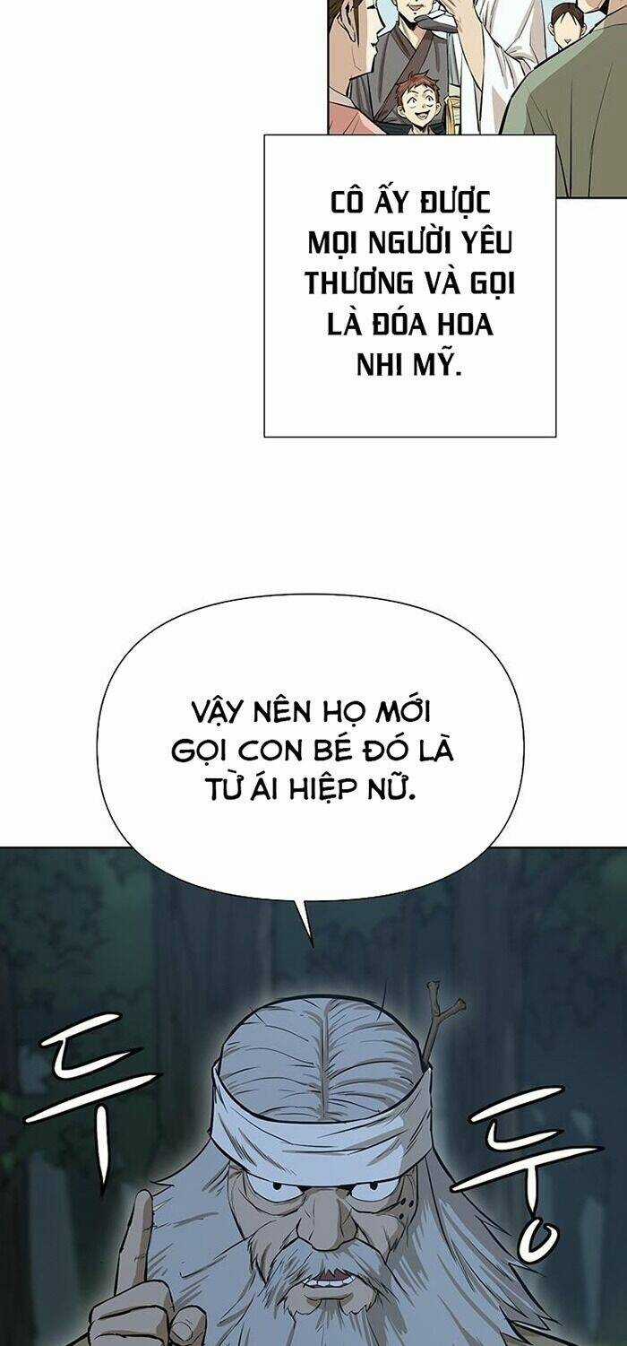 Sư Phụ Quỷ Diện Chapter 36 trang 25