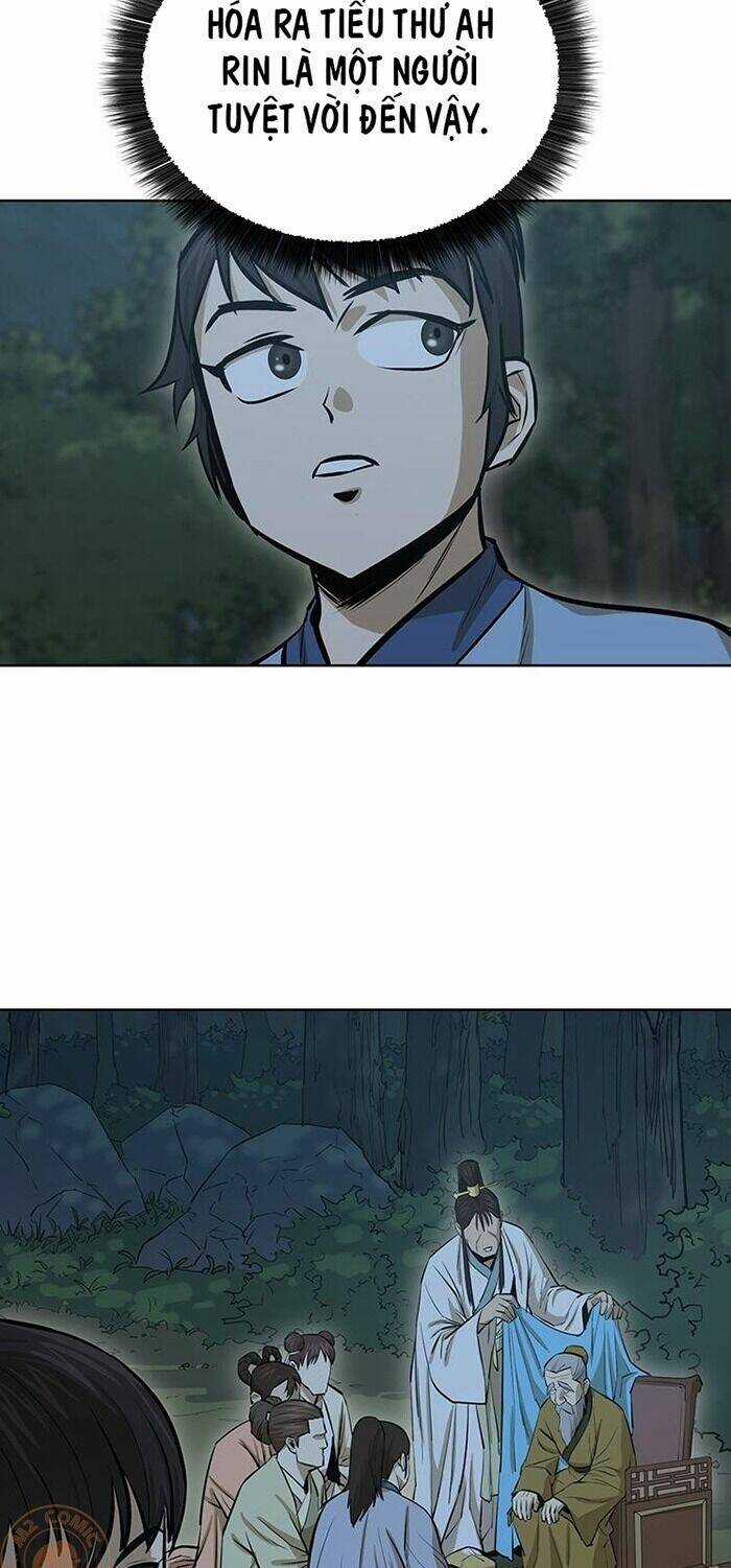 Sư Phụ Quỷ Diện Chapter 36 trang 27