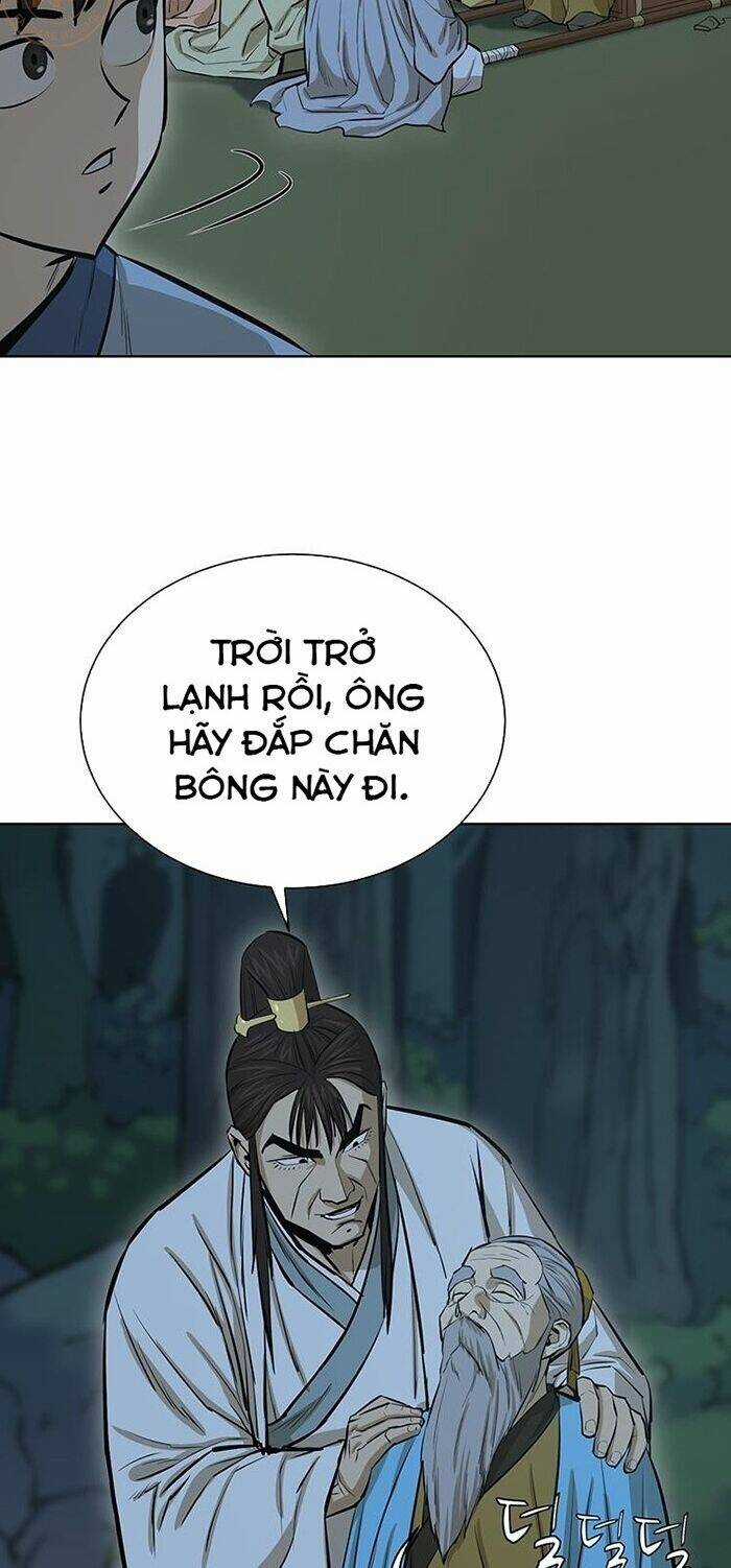 Sư Phụ Quỷ Diện Chapter 36 trang 28