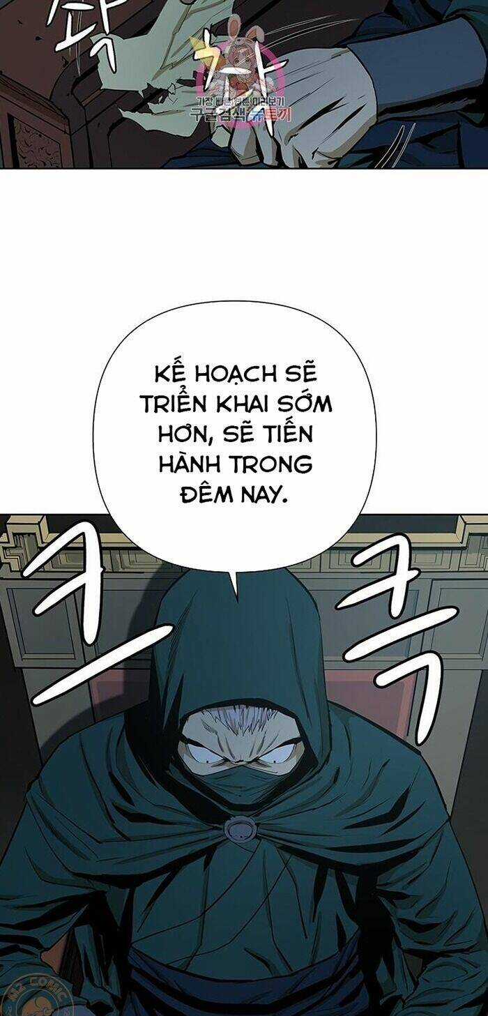 Sư Phụ Quỷ Diện Chapter 36 trang 3