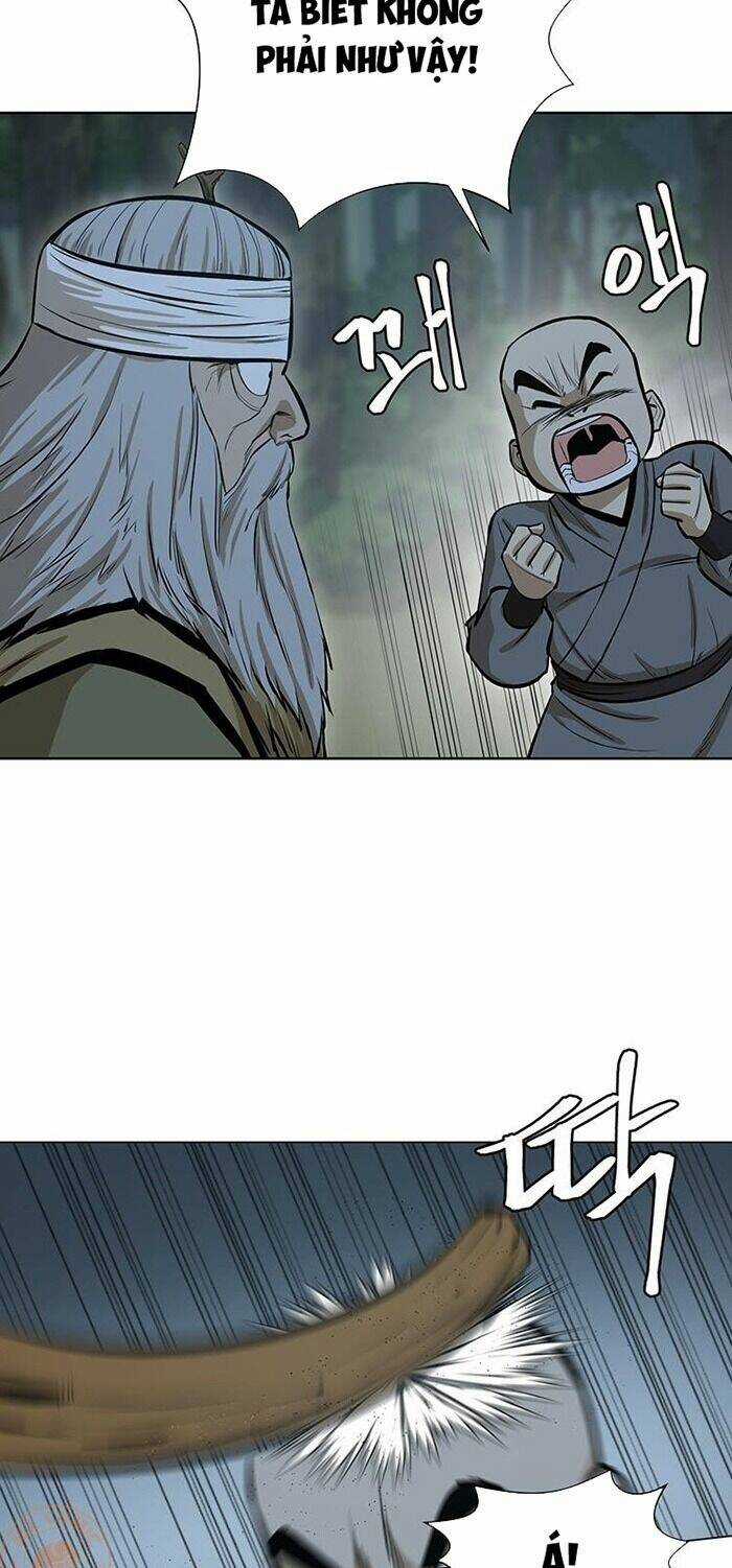 Sư Phụ Quỷ Diện Chapter 36 trang 33