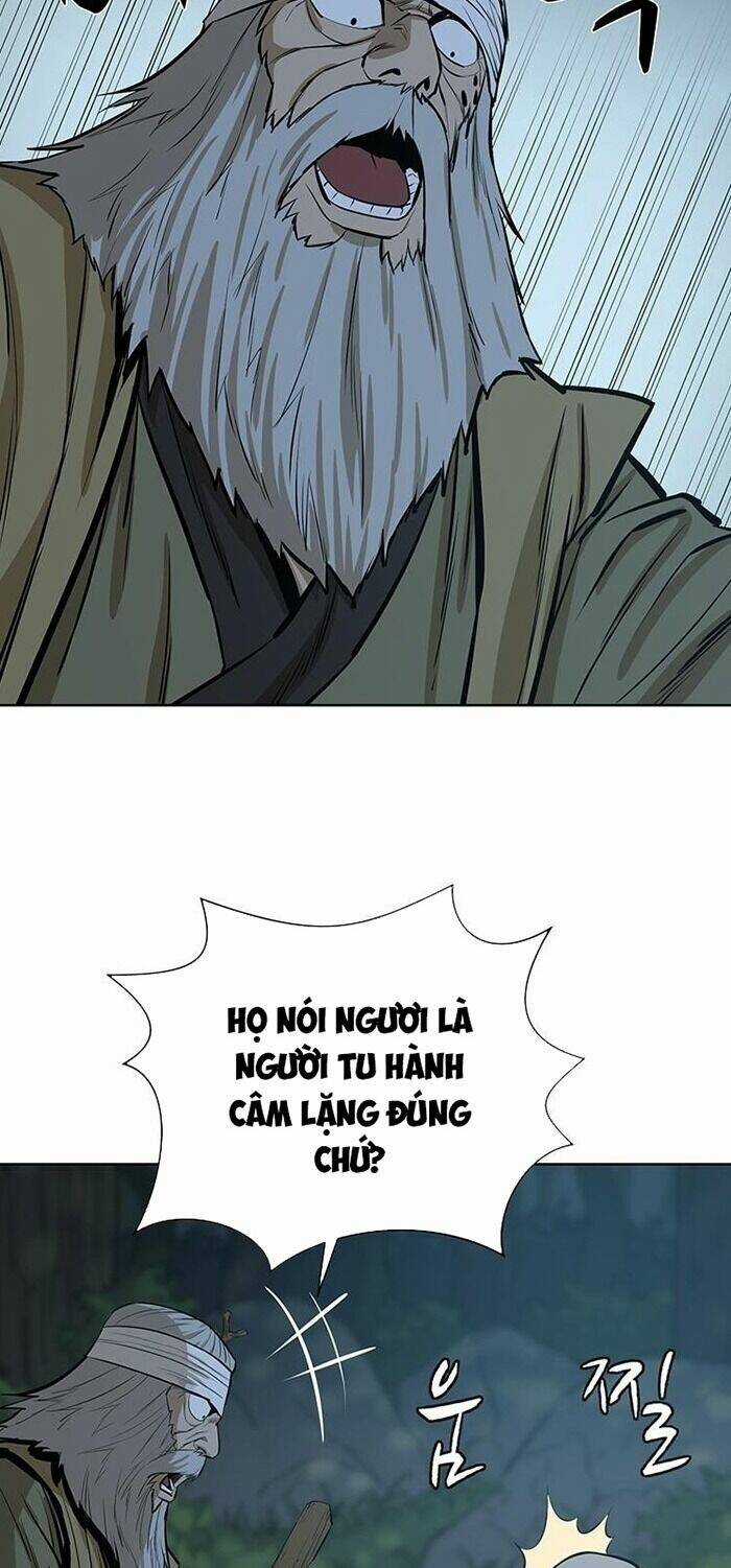 Sư Phụ Quỷ Diện Chapter 36 trang 35