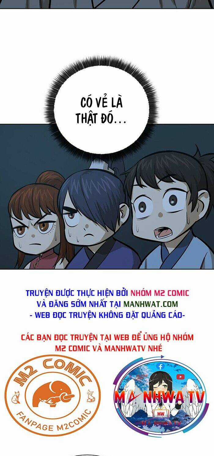 Sư Phụ Quỷ Diện Chapter 36 trang 37