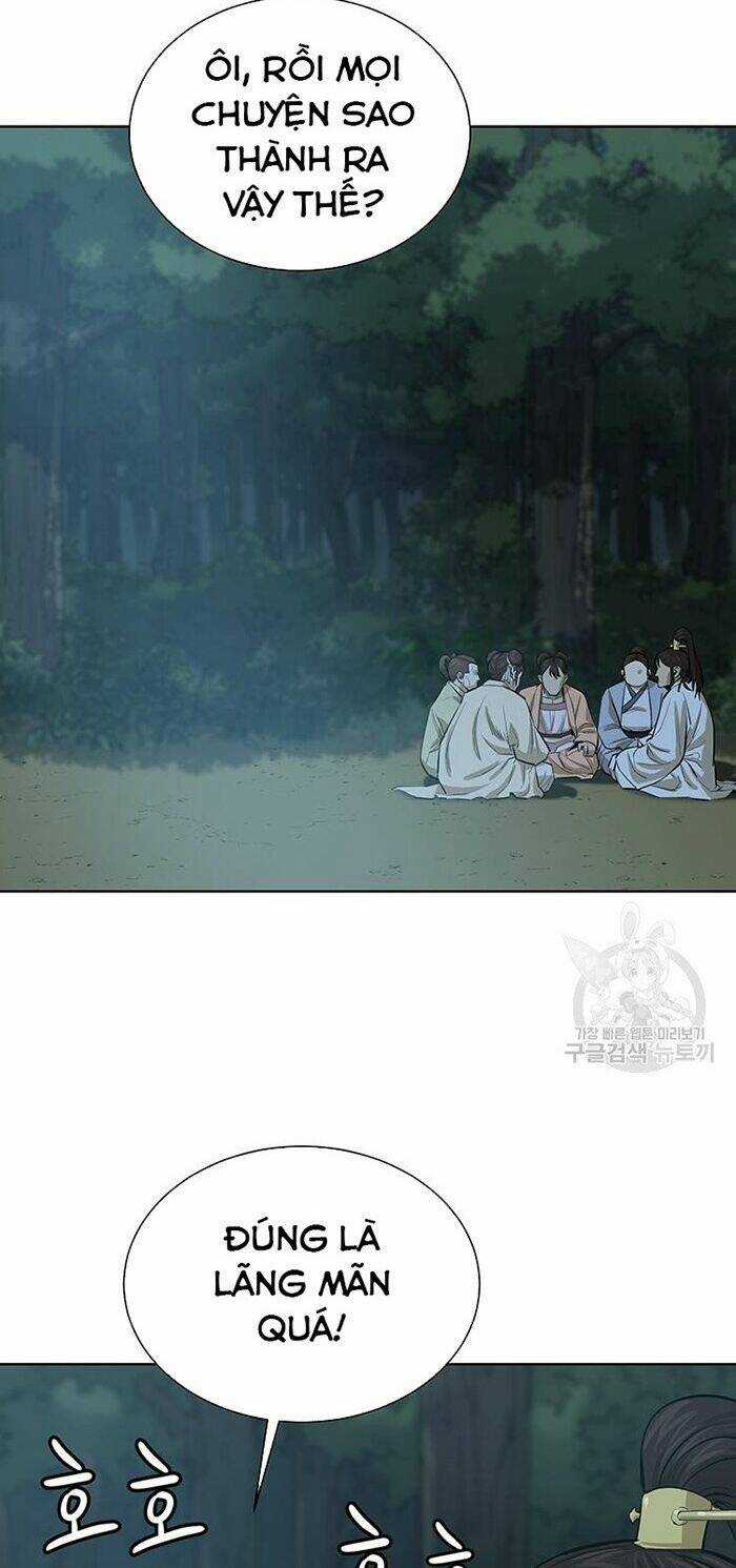 Sư Phụ Quỷ Diện Chapter 36 trang 38