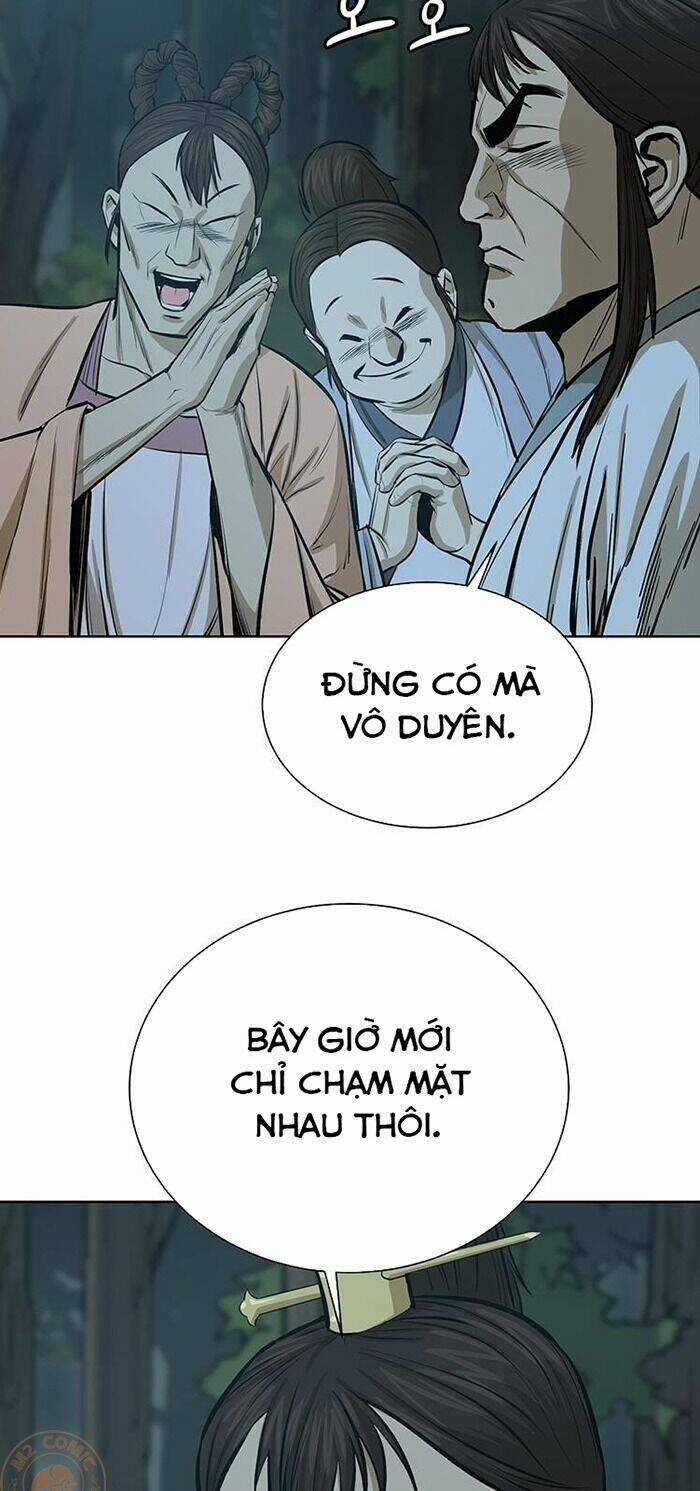 Sư Phụ Quỷ Diện Chapter 36 trang 39