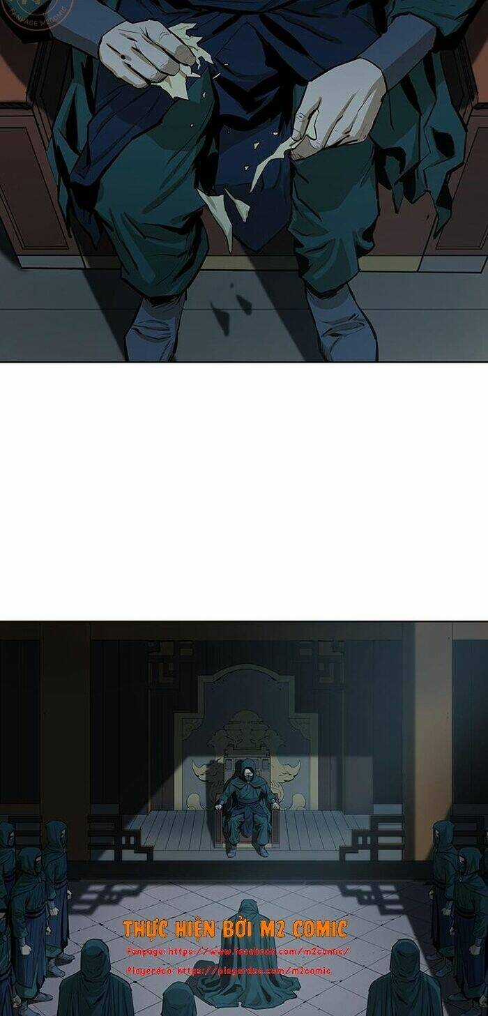 Sư Phụ Quỷ Diện Chapter 36 trang 4