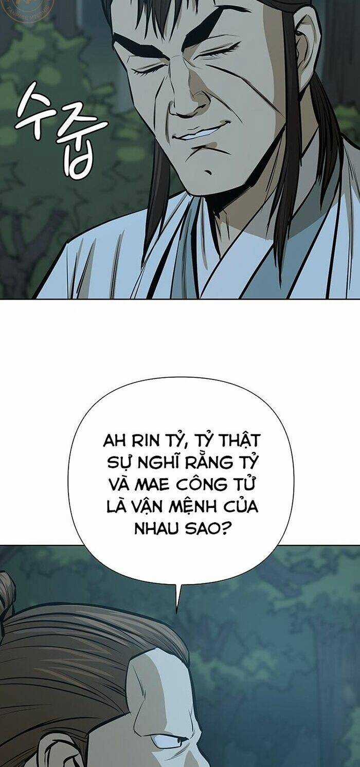 Sư Phụ Quỷ Diện Chapter 36 trang 40