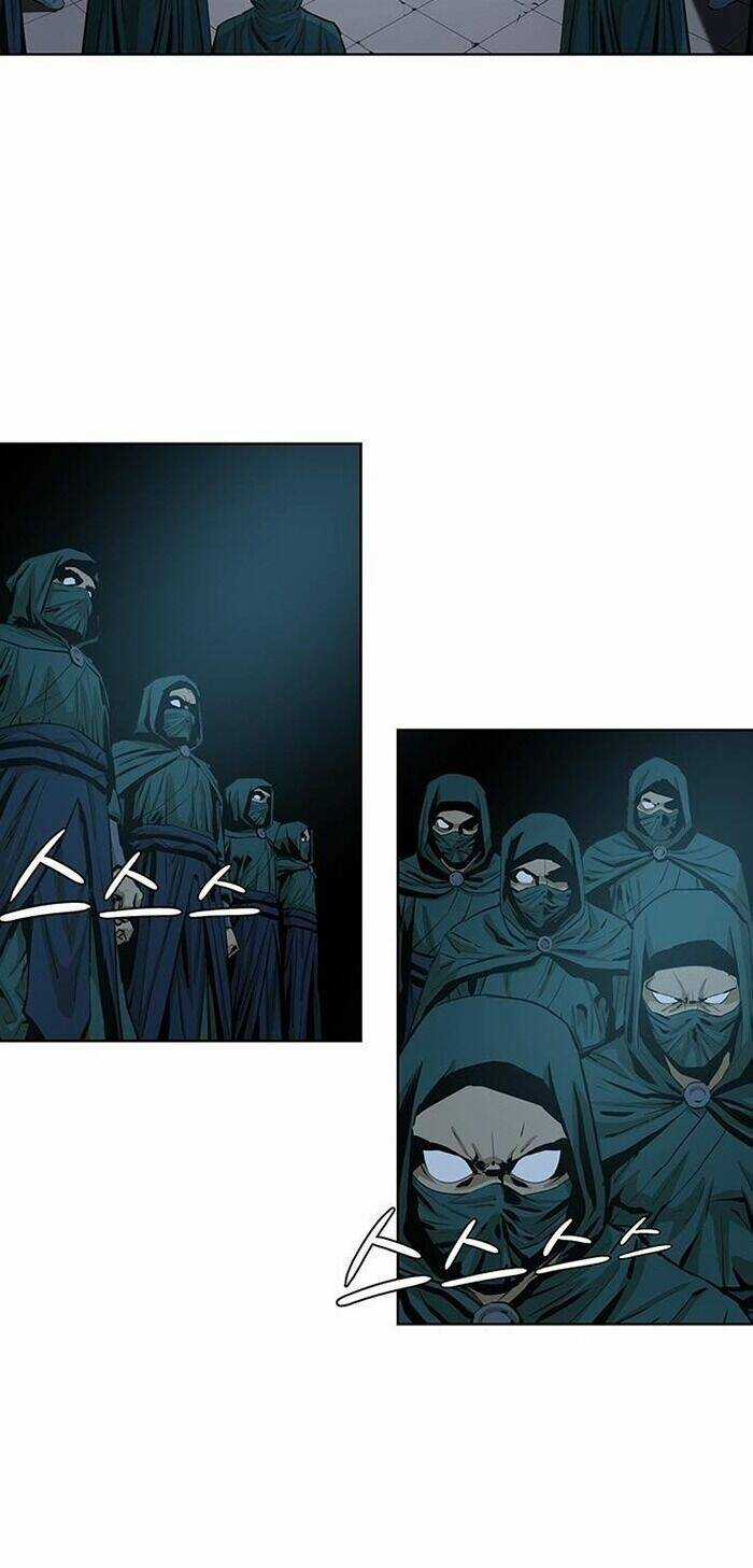 Sư Phụ Quỷ Diện Chapter 36 trang 5