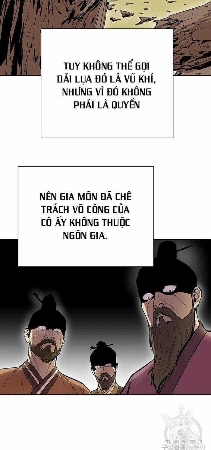 Sư Phụ Quỷ Diện Chapter 36 trang 50