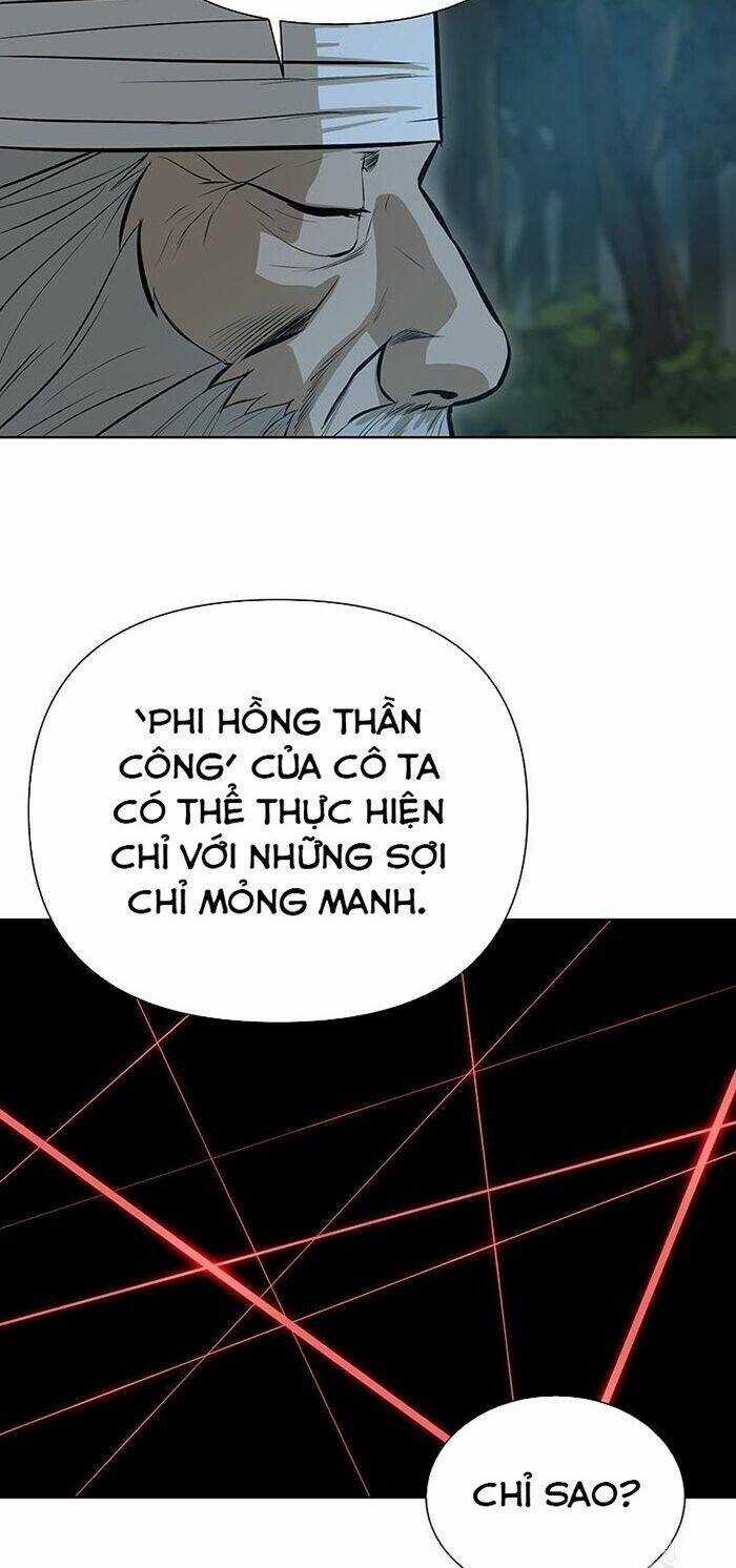 Sư Phụ Quỷ Diện Chapter 36 trang 54