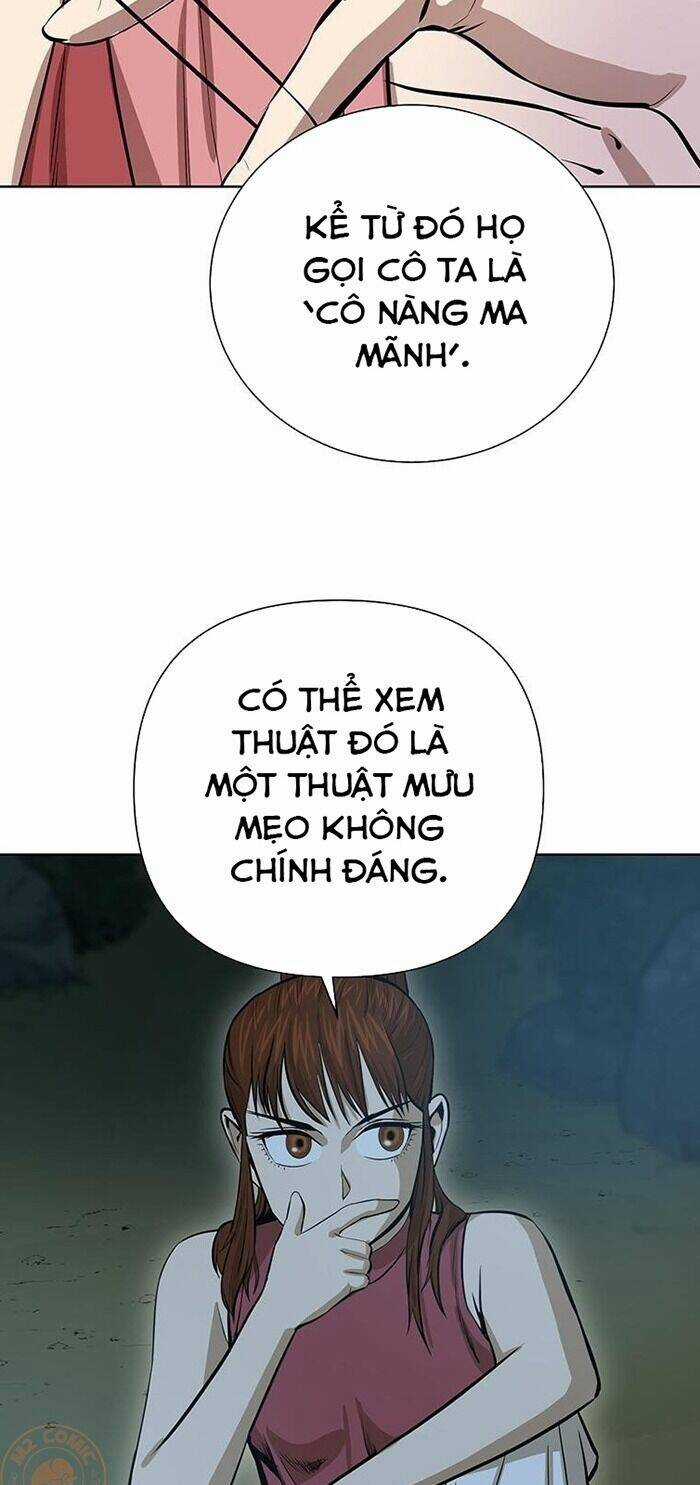 Sư Phụ Quỷ Diện Chapter 36 trang 57