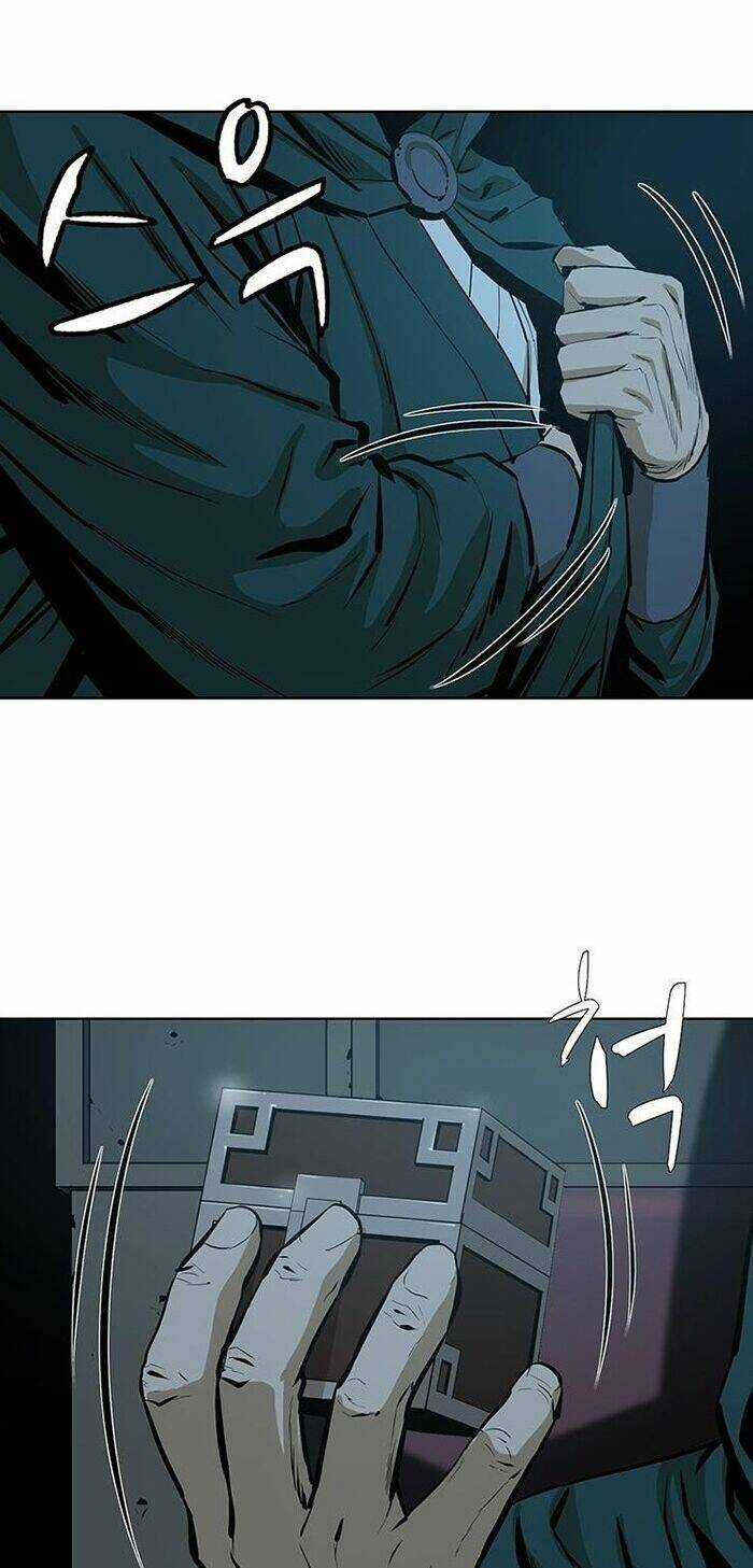 Sư Phụ Quỷ Diện Chapter 36 trang 6