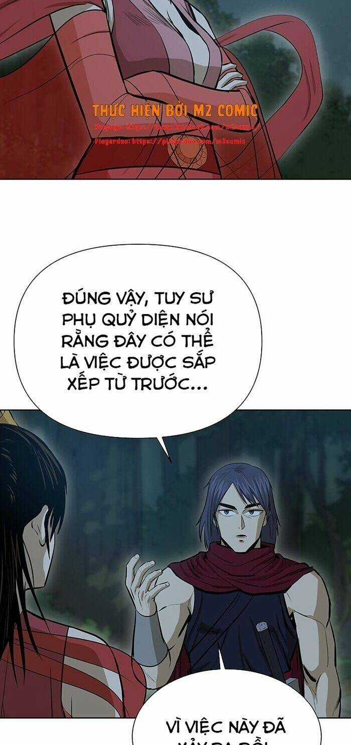 Sư Phụ Quỷ Diện Chapter 36 trang 61