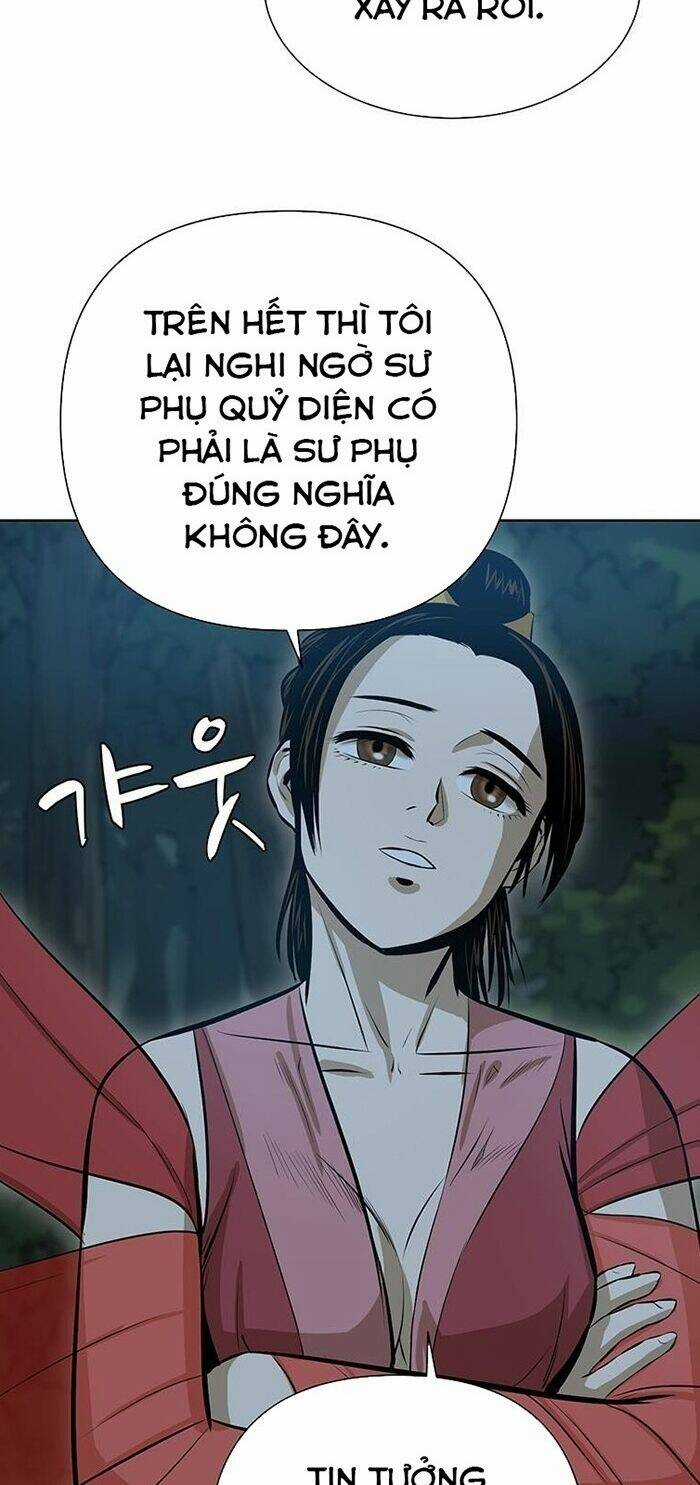 Sư Phụ Quỷ Diện Chapter 36 trang 62