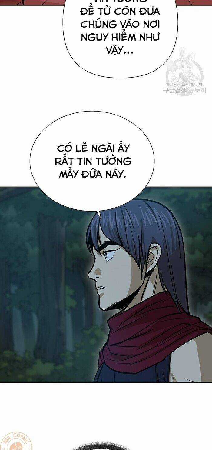 Sư Phụ Quỷ Diện Chapter 36 trang 63